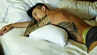 Jay park - sexy moments #1