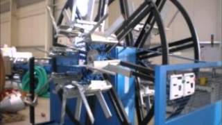 LUNARDON ML 5-2700 Second Hand Extrusion machines MachinePoint