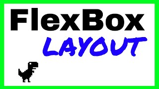 CSS Flexbox Layout
