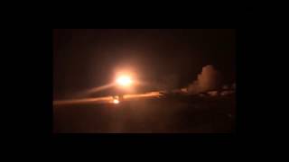 Russian MoD releases footage of military op to retake al-Kadir