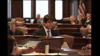 Relive Jan. 29: A dark day for Blagojevich