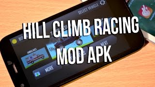 Hill Climb Racing Mod APK Version 1.20.1