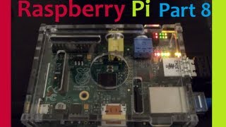 Raspberry Pi Part 8: First Download and Update! (Firmware)