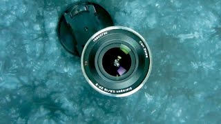 Angry Photographer: Close up look at the Carl Zeiss 18mm F3.5 Distagon