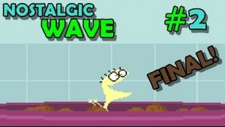 Nostalgic Wave - Cheese Quest 3D The Brother Lady Saga #2-FINAL
