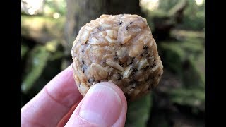Energy Balls - You Suck at Cooking (episode 72)