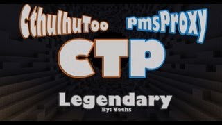 CTP Plays - Legendary in 1.7.3 Beta!