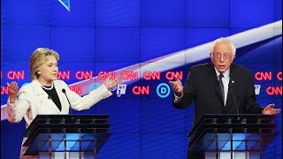New York's Democratic Primary Is STILL Shady