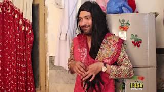 Zalim Aurat | PARVEEN IN PAKISTAN | THE FARRUKH ABBAS SHOW