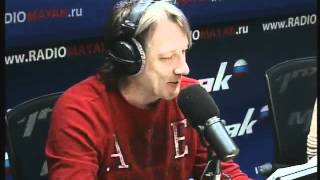 Самба, румба, ча-ча-ча в эфире радио Маяк