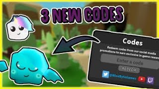 ALL 3 NEW Codes - Roblox Ghost Simulator