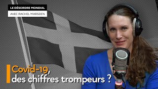 Statistiques de mortalité sur le Covid-19 : attention aux interprétations !