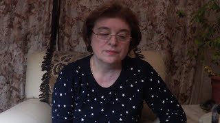 Тихо сам с собою 72 / В больнице / Светка  19.02.2018