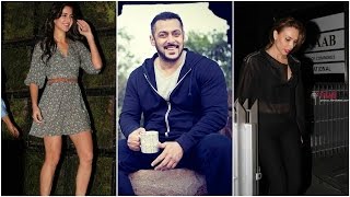 Salman Khan's Top Stories Of The Week