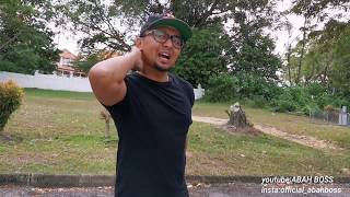 PEMABUK BAHLOL DIHINA DAN SAJAT KE TANAH SUCI TAK BAWAK KEMALUAN SEBENAR
