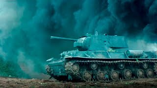 Фильм «Несокрушимый» — Трейлер [2018]
