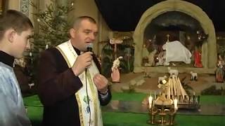 Різдвяна Пастирка. Церква св. апп. Петра І Павла, Львів, Рясне-1. ч.2