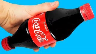 25 Simple Life Hacks With Coca-Cola