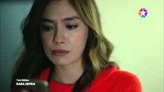 Kara Sevda 25 Bölüm Part 1
