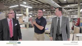 OFS Brands: From One Generation to the Next