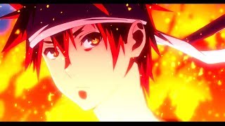 My Top 10 Shokugeki no Souma Anime Openings and Endings