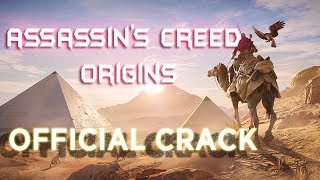 Assassin's Creed Origins OFFICIAL CRACK [03 Feb 2018]