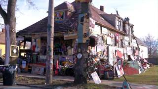 The American Berlin Part 2 of 2 - /LIVE AND LET DRIVE