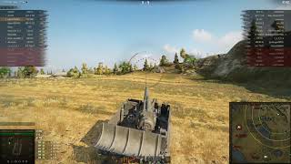 T92 HMC / Мастер / Медаль Гора