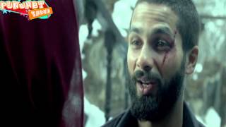 New Serial Kisser : Shahid Kapoor KISSES Shraddha Kapoor In "HAIDER"