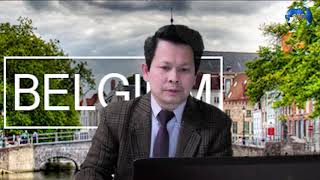 OVM4TV 600: Nguyễn Phú Trọng đi Mỹ báo hiệu điều gì?