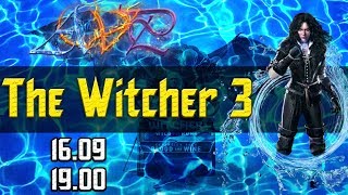 (Конкурс как появится Ника )AV ► Продолжаем поиск Цири #12 [The Witcher 3]