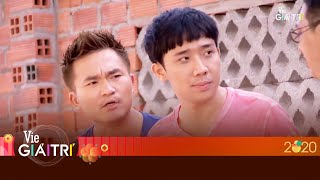 Hài Tết Trấn Thành, Đại Nghĩa, Phương Mai - Nửa Ngày Yêu | Xuân Canh Tý 2020