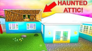 I Built This Mansion In 5 Minutes Bloxburg Challenge Roblox Video Na Zaporozhskom Portale - roblox mansion secrets