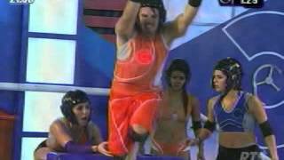 Combate Rts Ecuador - Combate del día 21/05/14 Aislados 1 (Parte 7)
