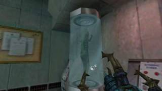 Secrets of Black Mesa
