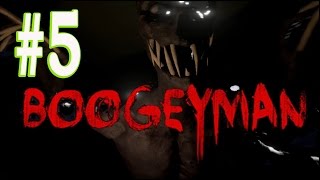 Boogeyman прохождение на русском-Как это все работает? #5