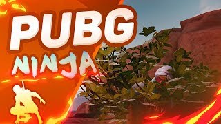 PUBG.EXE - NINJA IN PUBG.