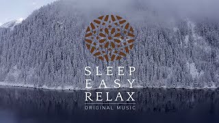 Beautiful Music for Relaxing Stress Relief, Peaceful Sleep by Sleep Easy Relax (Sanctuary) ★ 96
