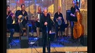 Νίκος Δημητράτος - Μανώλης Δημητριανάκης