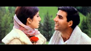 Dil Ne Yeh Kaha Hai Dil Se (Eng Sub) [Full Video Song] (HD) With Lyrics - Dhadkan