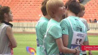 SHINee Taemin and Minho lovely moments