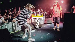 $UICIDEBOY$ - HATRED ( Prod. Steven Deblat)