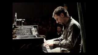 Artyom Lalayan jazz trio -WALTZ(live)- Jazz With Armenian Accent-Moscow 2008