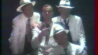 Несчастный Случай - Зоология (клип, 1990)