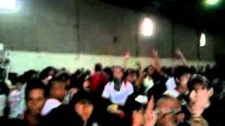 ANIVER DEL CONA 3 ECATEPEC GPO. VICTORIA 2011