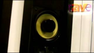 CEDIA 2012: Artison Features In-Wall Kit for DM Series Loudspeakers