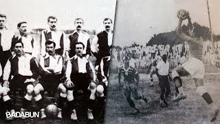 No creerás cómo inició el fútbol en México