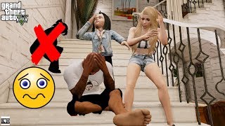 GTA 5 REAL LIFE MOD SS8 26 LIA IS MISSING ?