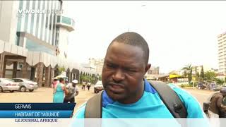 Cameroun : l'opposition s'allie face à Paul Biya