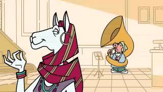 StopBullying.gov Webisode 2: Milton's Dreams